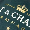 Lin Imprimé Coussins Case Home Textile Chevet Taille Oreiller Transfrontalier Champagne Motif Canapé Oreillers Cadeaux