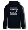 Autumn and winter jacket 1 racing suit jacket team hoodie with the same custom4499265