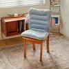 Nordic animal fauteuil kussen taille beschermen 1pc bureaustoel zitting eetkruk mat outdoor tuin kussen decoratieve kussens