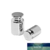 1Pcs Grams Accurate Calibration Set Chrome Plating Scale Weights Set For Home Kitchen Tool 50g 100g