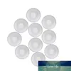 10 Pcs Universel Faux Cils Colle Bouteille Bouchon Bouchon Bouchon Cils Aiguille De Blocage pour Extensions De Cils Outils