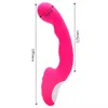 Massageartikel Upgrade Erotikspielzeug 30-Gang-G-Punkt-Vibrator Klitoris-Stimulator Sexy Produkte für Frauen Zauberstab-Massagegerät