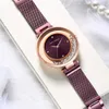 Montre pour femme MINIFOCUS e Quartz Lady poignet Dres montre-bracelet marque de luxe mode Relogio Feminino 210616