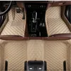 Gespecialiseerd in de productie en verkoop Cadillac Sevilla Fleetwood 1998-2020 Automobiel vloermat waterdichte mat leathe