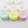 Several Colors Whole Contacts Colorful Cases Beauty Lens Package6938952