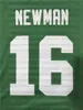 Custom College Isidore Newman High School Football Jerseys 16 Arch 3 Odell Beckham Jr. Cooper Peyton Eli Manning 2021 Nieuw