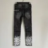 Jeans 2-14 ans enfants pantalons vêtements garçon enfants Denim pantalon printemps automne bébé Long jeune