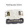 Originele laderaansluiting Reparatieonderdelen Type-C Oplaadpoortstekker voor PlayStation 5 PS5 Controller Stroomconnector Jackinterface DHL FEDEX UPS GRATIS VERZENDING