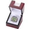 Fans039Collection 2021 s The Bucks Wolrd Champions Team Basketball Championship Ring Sport souvenir Fan Promotion Gift wholesal8648333