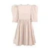 Feestjurken zomer vrouwen jurk 2021 lange avond vrouwelijke vintage maxi oversize strand vrouwen casual elegante prom pure