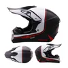 Motorcycle Helmets 2021 Motocross Cycling V1 Motorcyclebattery Car Helmet Mountain Bike Full Face ATV Dirt Cross Ca