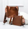 2022 디자이너 Stella McCartney 숙녀 숄더 백 PVC 고품질 가죽 쇼핑백 두 가지 크기의 핸드백