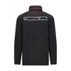 2022 F1 Formel One Racing Waterproof Jacket Team Långärmning Windbreaker Fans Racing Suit Män värme Zip Up Hoodie2760