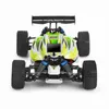 WLtoys A959 1:18 Electric Rc Car Upgraded Version 70KM/H 4WD 2.4G R Remote Control Car High Speed Off Road Drift RC Toy 211029