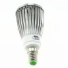 1X haute Lumen E14 LED COB projecteur 9W 12W 15W Dimmable AC110V 220V LED Spot ampoule éclairage lampe blanc chaud/froid