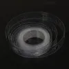 5m Balloon Chain Tape Arch Connect Strip for Wedding Birthday Party Decor New Durable Plastic Made Chain Fix Ballon Fast Ship4057024