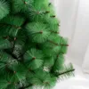 クリスマスの装飾の装飾品の家の装飾1.8m緑の松の針の木のリビングルームの家具