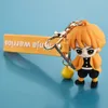 Japanese Anime Demon Cartoon Pop Creative Charm Bag Hanger Fans Snoopers Collection Keychain Gifts7196544