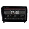 Touchscreen Car DVD Radio Player GPS System Android para Toyota Sequoia 2008 2009 2010-2015 10,1 polegadas HD