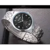 Chenxi男性はビジネスクォーツ時計の贅沢なステンレススチールバンド防水女性の腕時計トップアナログ時計ローギオQ0524