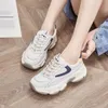 T169a fashion couple high-quality leather lace-up casual shoes classic men's sports women's vulcanized flat size 35-40