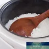 Trä ris spissked matlagning köksredskap för hemrestaurang (21x6.5cm)