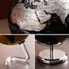 Roterande Student Globe Geography Utbildning Dekoration Lär dig stor värld Jordkarta Lärarhjälpmedel Hem 2201129270297