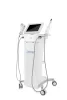 2 en 1 machine de beauté à ultrasons anti-rides multifonction rajeunissement de la peau machine HIFU resserrement vaginal masseur de corps de visage équipement de salon de beauté