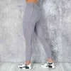 SVOKOR Fitness Frauen Leggings Push-up Hohe Taille Tasche Workout Leggins Mode Lässig Mujer 3 Farbe 211204