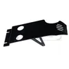 Parts Alloy Baffle Aluminum Skid Plate Engine Protection For Pit Bike Motorcycle Yx140 150 160CC