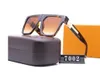Merk Retro Vierkante Zonnebril Merk Desinger Cat Eye Sun Bril Dames Eyewear Chic Big Frame Bril voor Mannen Oculos UV400