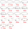 2021 Novo estilo 925 Sterling Silver Fashion Cartoon Diy Pure e Gorgeous Creative Basic Chain Bracelet Jewelry Factory Sales
