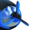 물 흡연 파이프 Shisha 물 담뱃대 실리콘 호스 조인트 오일 장비 봉 파이프 유리 봉 DAB 길이 4.9 "