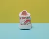 Chaussures de printemps et d'automne pour bébés, baskets à la mode pour enfants, baskets à fond souple, décontractées, pour tout-petits