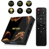 Android 9.0 RK3228A TV Box HK1 Lite 2GB 16GB 2.4G Wifi Quad النواة مربع التلفزيون الذكي