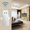WiFi Repeater Range Extender Wireless Signal Amplifier Router Dual Band 1200mbps