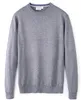 Crocodile marques chandails hommes sweat mode à manches longues broderie couple pull printemps automne pull ample