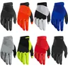 Cross-country motorcycle gloves fall-resistant all refers to the four seasons riding motorcycle breathable rider equipment Daquan 287o