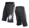 F1 TIDE Brand Downhill Pants Mountain Bike Cycling Shorts Mens Offroad Motorcycle Mountaine d'alpinisme