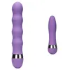 NXY Vibrators Sex Multi Speed G Spot Spot Vagina Vibratore Clitoride Butt Plug Anal Erotic Goods Products Toys for Woman Uomini adulti Dildo Dildo Shop 1220
