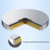 500 pcs CR2032 3V LI-ION COINT BATTERIE LI ION Pièces Cellules Piles A25