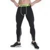 Mallas para hombre, mallas sin costuras, pantalones de Yoga de cintura alta, entrenador deportivo, pantalones deportivos de realce para correr, ropa deportiva para gimnasio