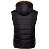 Gilet masculin 2022 Girafe Brand sans manche