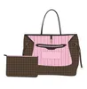 22SS MM GM NAVERFOLLS Luxe Totes Lederen Handtassen Klassieke Handtassen Voor Vrouwen Portemonnee Met Pouch Portefeuille Mode Winkelen Tote Handtas Vrouw Schoudertas