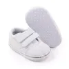 Baby Shoes Boy Girl New ColorsCheap Canvas Booties Fashion Baby Boots First Walkers Toddler Crib Shoes 018Months220b7880729