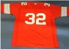 Chen37 Custom Men Youth women Vintage Ohio State Buckeyes #32 JACK TATUM Football Jersey size s-5XL or custom any name or number jersey