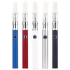 MOQ 5 STKS Voorverwarmen Vape Pennen Batterij 350 MAH Variabele Voltage met 510 Atomizers Th205-cartridges