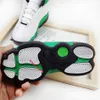 Jumpman 13 Kids Basketbalschoenen 2021 White Lucky Green Starfish CNY He Got Game Chicago Babys Peuter Kinderen Outdoor Sneakers Maat 22-35