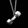 wholesale dumbbell jewelry