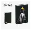 2021 nuovo regalo caldo libri finti decorazione per la casa libri decorativi simulazione moderna moda di lusso home home regalo Y0707